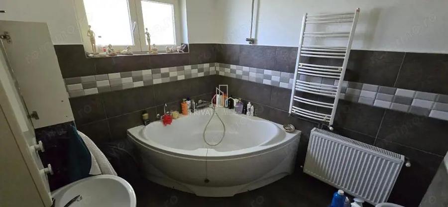 Casa cu vedere la cetatea medievala Sighisoara - 10