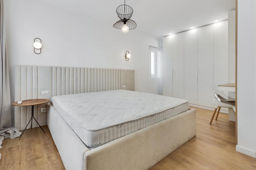 VILA 5 CAMERE P+1+M - PIPERA - COMISION 0% - 8