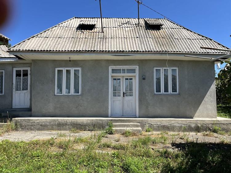 Casa de vanzare Valea Alba Neamt - 4