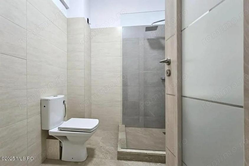 Mamaia Nord - IBO Residence, 2 camere, 46 mp utlili + balcon, etaj 2! - 12