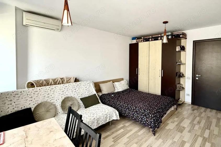 Garsoniera zona Aviatiei-Aerogarii, cu chiria? - 3