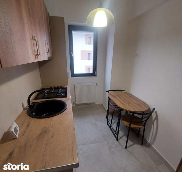 Apartament modern cu 2 camere de inchiriat X-Residence - 4