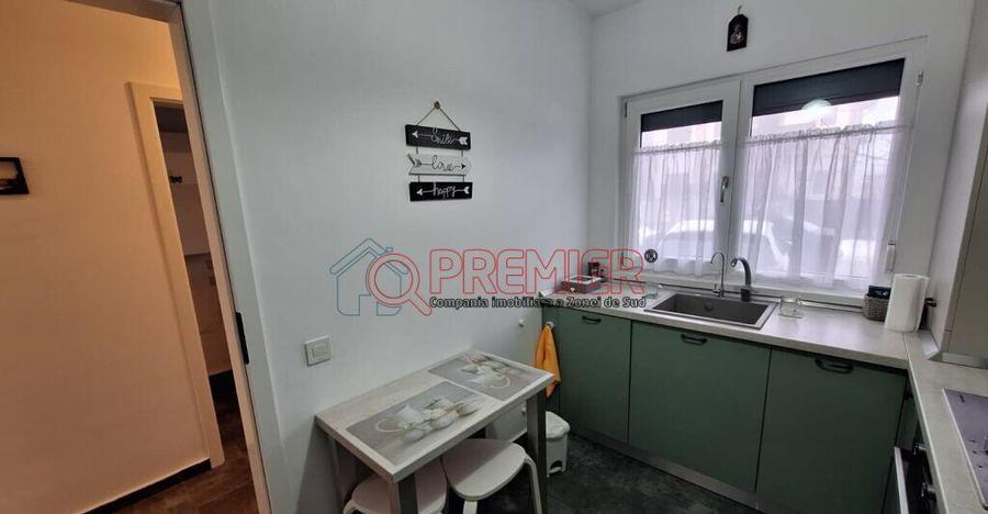 Casa in?iruita P+1+M - 4 camere - 2 terase - curte - 17