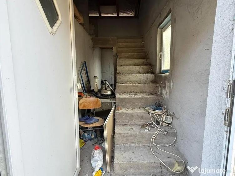 Casa si gradina localitatea Chirpar comuna Chirpar jude?ul Sibiu - 8