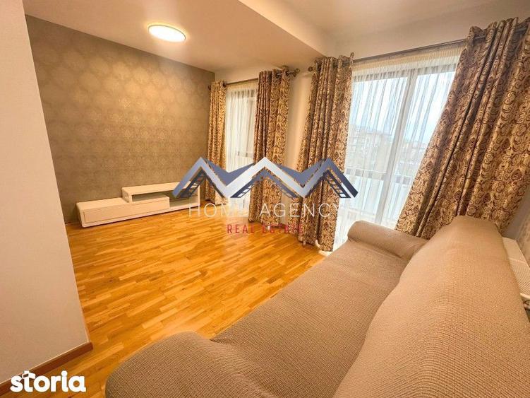 Apartament foarte generos 3-4 camere | ideal familii | 2 locuri de par - 2