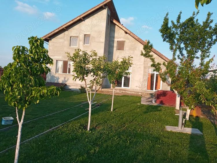 Casa de vanzare, Arad, Sofronea. - 9
