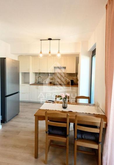 Apartament cu 2 camere, ultrafinisat, zona Aradului - 7