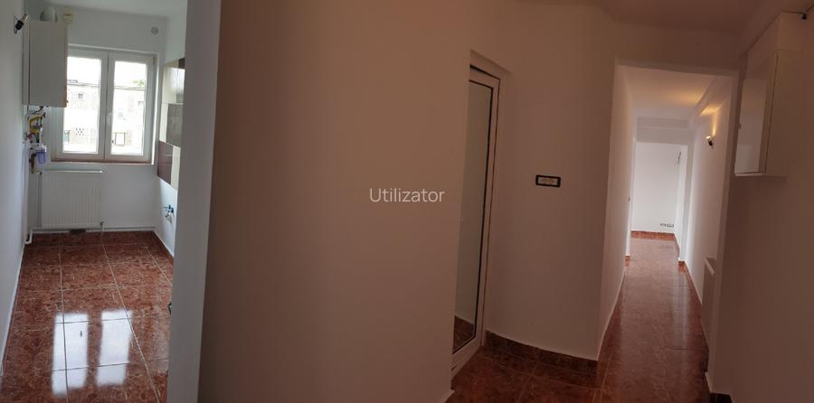 Proprietar, vând apartament cu 2 camere, zona Dacia, Timișoara