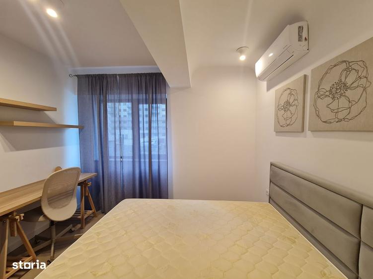 3 camere| COCHET | Cortina North | PARTER balcon - 9