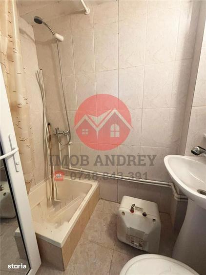 Garsoniera ultracentrala, renovata, 22 mp, parter - 6