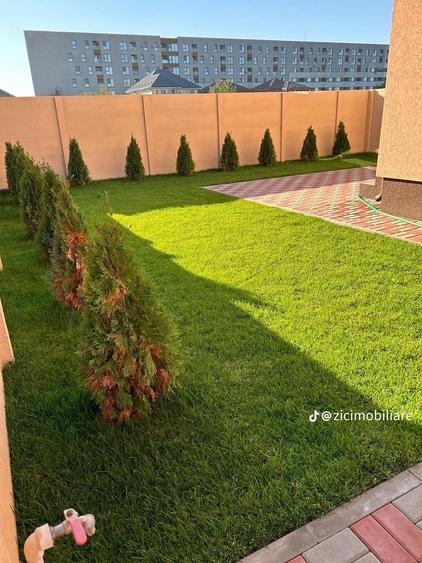 Vila P+1, 4 camere, 110 mp utili, teren 210 mp | Bragadiru – Cartier Latin | Nou - 14