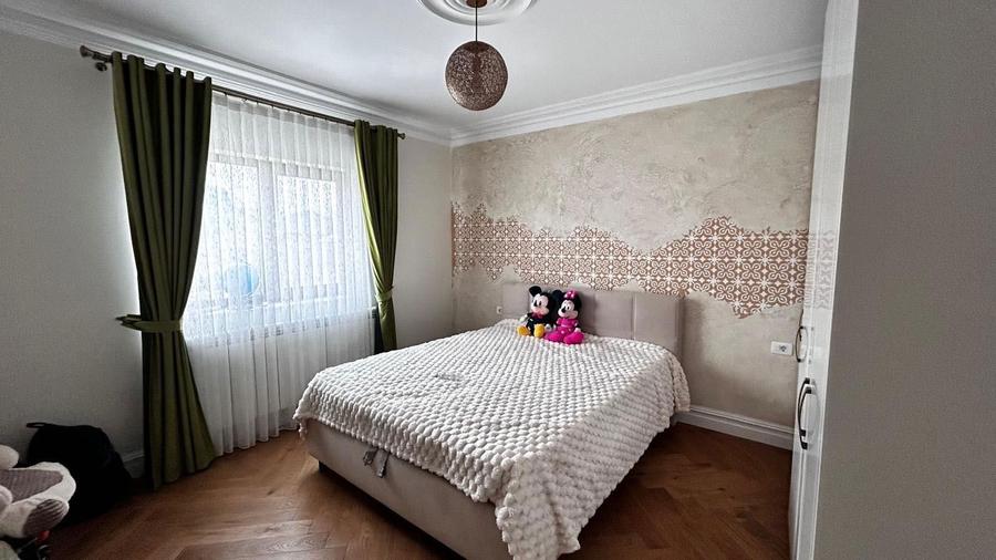 Casa individuala in Dancu - 6