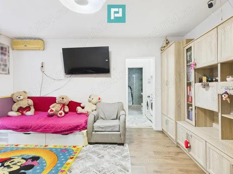 apartament cu garaj inclus zona centrala - 8