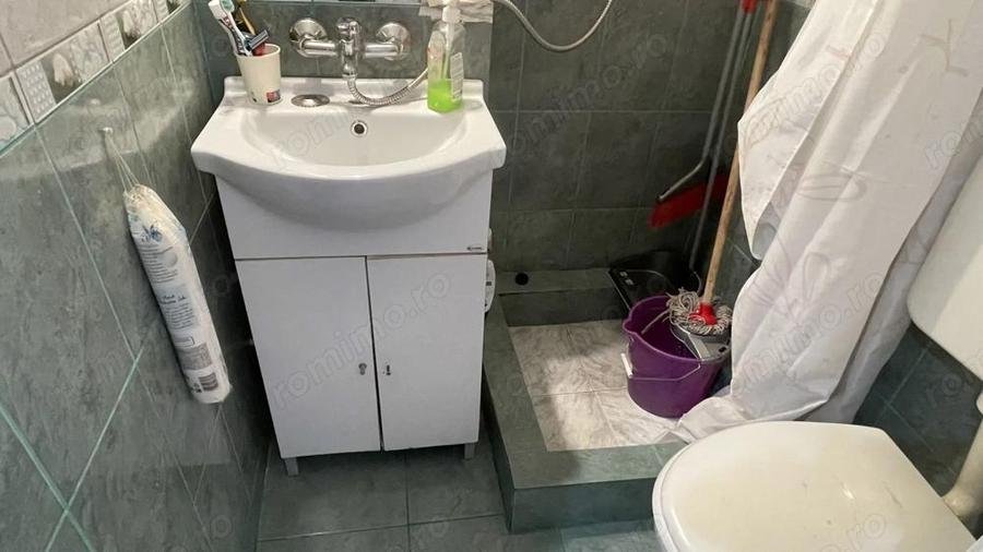 Garsoniera practica,ideala pentru investitie sau locuit - 8