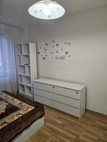 Inchiriere Apartament 2 camere - 10-15 minute de metrou Piata Sudului - 6