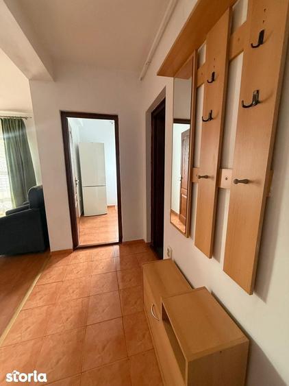 Apartament 1 camera decomandat | FLORESTI | disponibil - 3