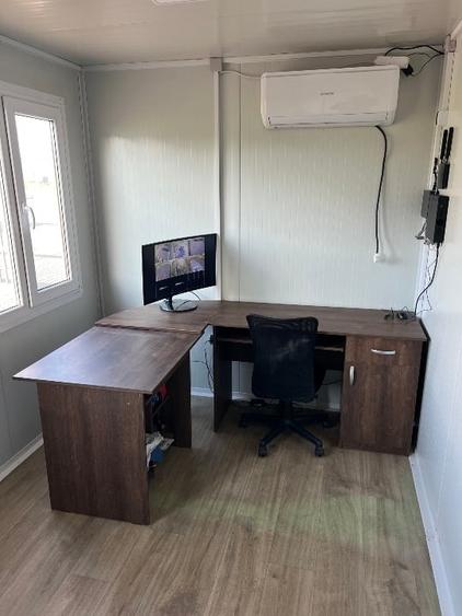 De vânzare sau închiriere teren intravilan curți construcții cu utilități - 5