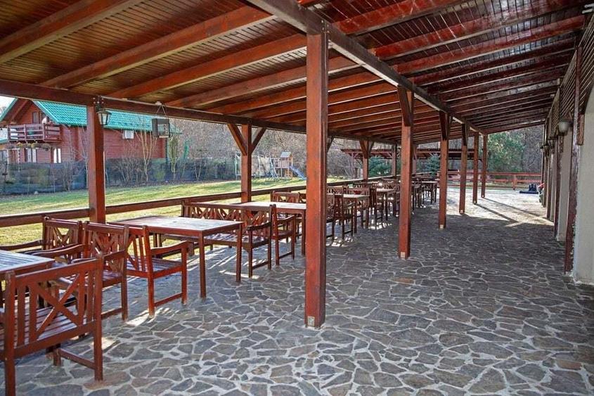 Pensiune, teren 4.460 mp, Hidi?elul de Jos, Bihor. 685.000 Euro (neg). - 7