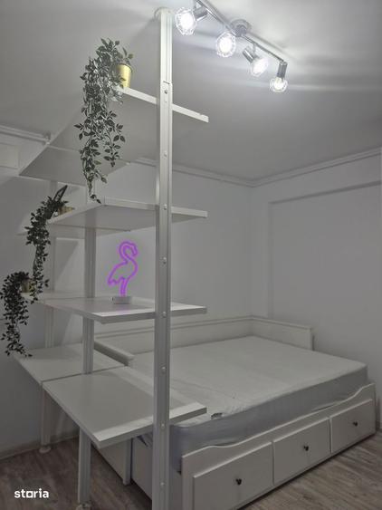 Garsoniera Superba in Roka Residence - direct de la proprietar - 9