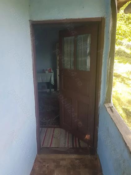 Teren + casa + panouri 7 kW + baterie, zona lini?tita - 9