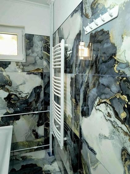 De inchiriat apartament 3 camere Girocului - 5