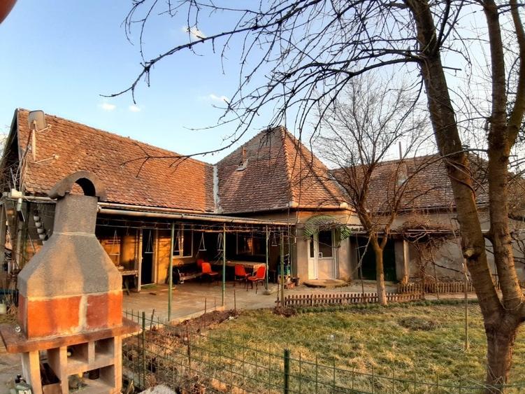 Investitie ideala in Coroi! Constructii cu 4.6 ha teren. - 1