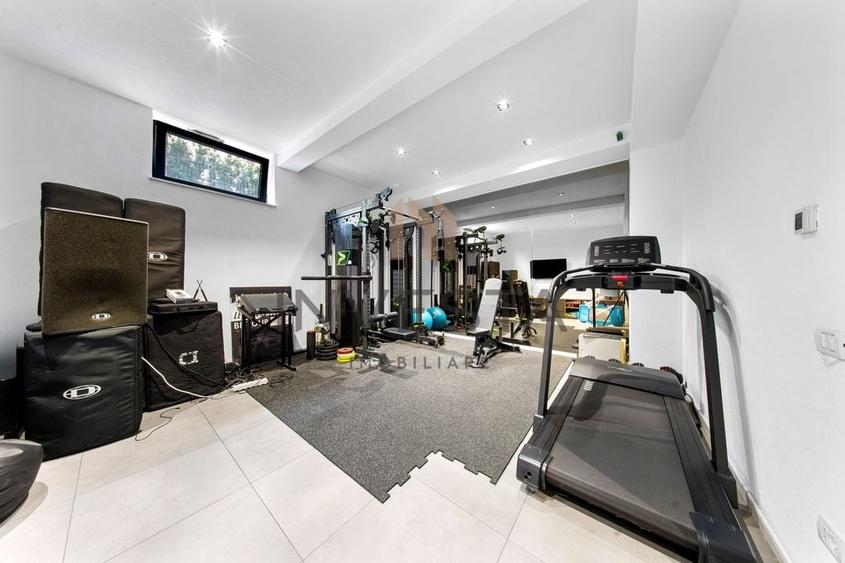 Vila moderna cu priveliste panoramica! - 15