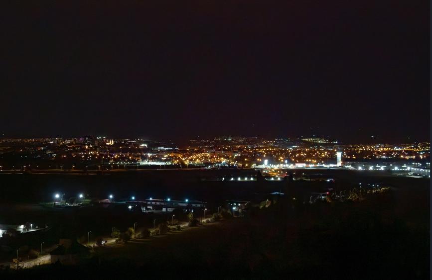 Vând teren intravilan pentru casa TA în Sibiu, str Viile Sibiului. - 3