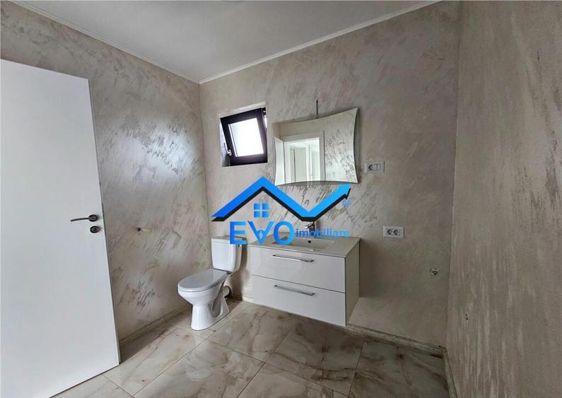 Casa plan parter, 4 camere, zona Valea Lupului, Iasi - 4