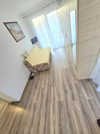 Apartament modern– Iris Residence, 62mp+21 terasa, et,4/6, garaj subteran - 6