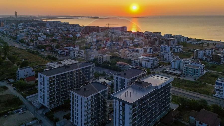 Sudio garsoniera  de vânzare în Mamaia Sat Constanta - 6