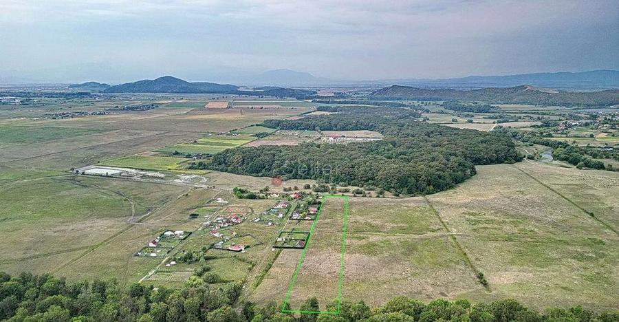 Teren Extravilan - 1