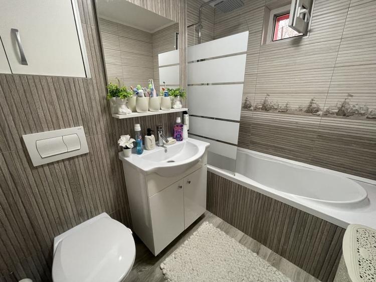 Apartament 3 camere | Zona Tolstoi | 78mp | Ultrafinisat | Complet mobilat - 7