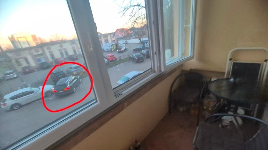 ‼️📢‼️  Apartament cu 3 camere – Etaj 1 – Central Sânmartin – 119.900 €  negocia - 14