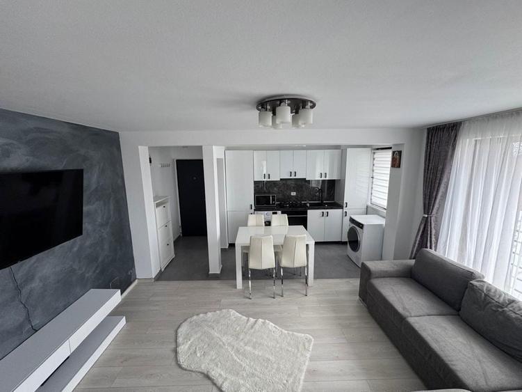 Apartament 2 camere de inchiriat - 6
