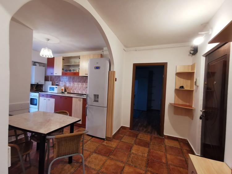 Apartament 2 camere Dorobantilor decomandat - 4