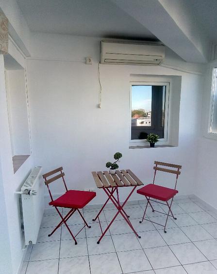 Apartament 4 camere 110mp cochet dec. 2 bai - 1 Mai/Mihalache/Kiseleff - 9