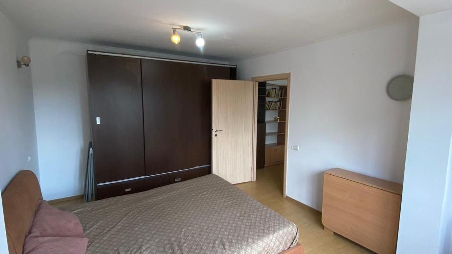 2 Camere Dimitrie Cantemir - Etaj 1 - 54 mp - 7