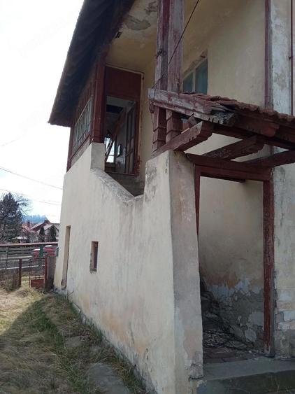 Apartament in vila Poiana Tapului - Busteni - 4