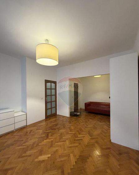 Spatiu de birou de inchiriat Nicolae Iorga/Zona Romana - 10