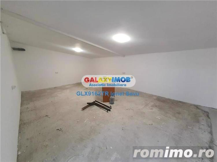 Spatiu comercial centru Videle pietonal Lipscani - 2