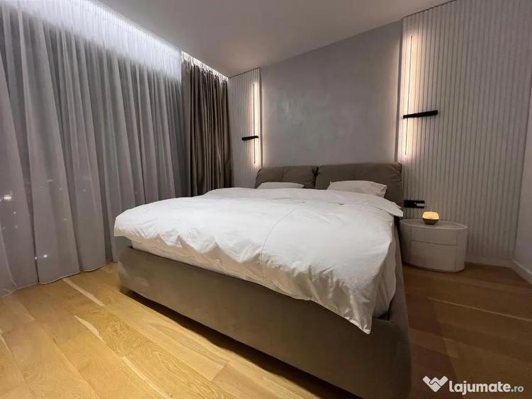 3 camere One Herastrau Towers - 3