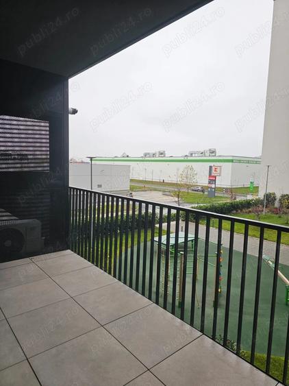 Studio, Estoria City, langa Hils Brauner, Palladium, metrou Nicolae Teclu - 6