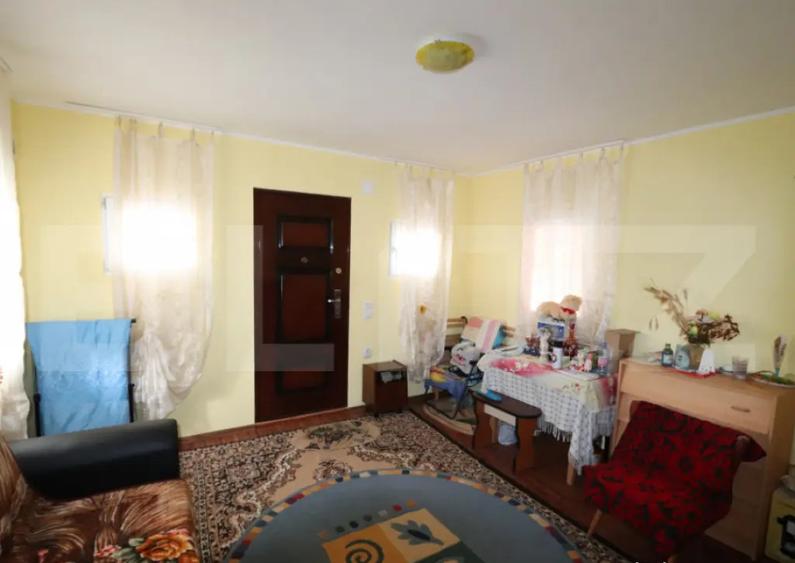 Casuta de vacan?a, 21 mp, zona submontana Moroienim DB - 3