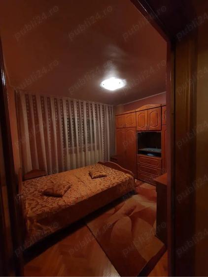 Aprtament | 2 camere+ living | decomandat | Liceul Sportiv Nr.8 - 3