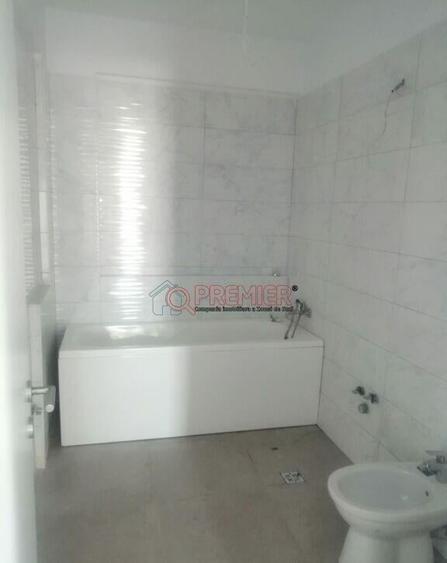 METALURGIEI - Aurel Persu apartament 3 camere - 8