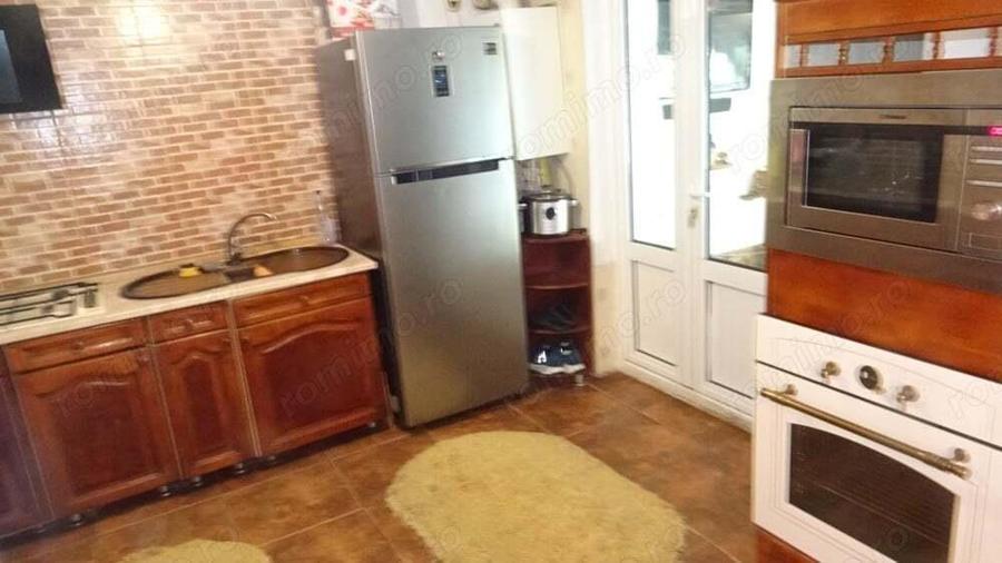 Vand casa in Deva P+M, zona centrala (foarte buna), suprafata totala de teren 360 mp, mobilata - 19