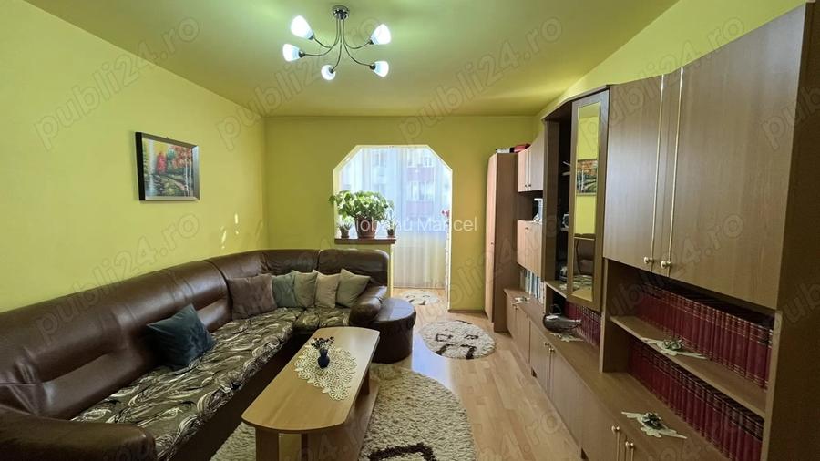 Apartament 1 4 Cartier Electroprecizia 3 camere Apartament 1 4 Cartier Electroprecizia 3 camere