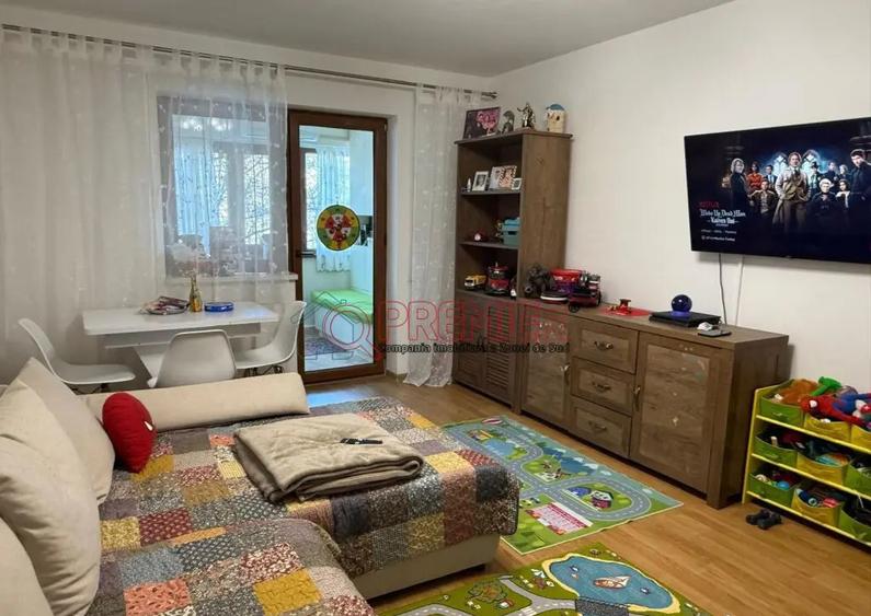 2 camere Sos Oltenitei - Metropolitan Residence - 1