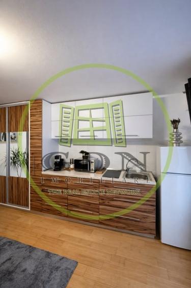 Vânzare garsonieră in Centrul istoric Brasov - 7